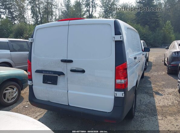 W1YV0CEY7L3703776 2020 MERCEDES-BENZ METRIS Белый 