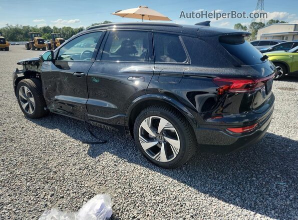 WA124BGF7SA055751 2025 AUDI OTHER Black Հետևի ձախ