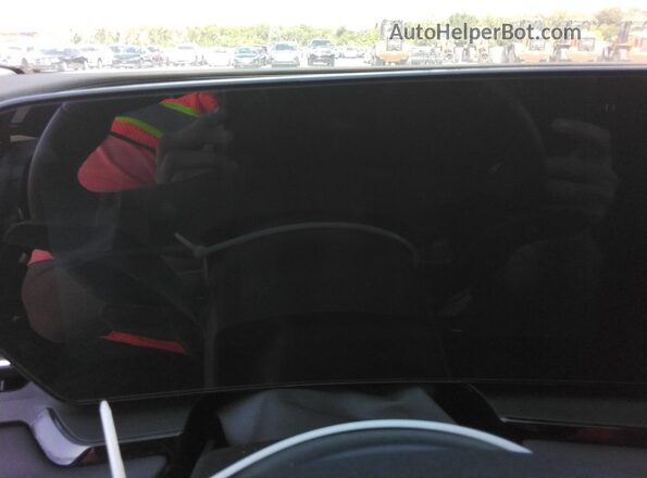 WA124BGF7SA055751 2025 AUDI OTHER Black Սարքավորումների վահանակի տեսք