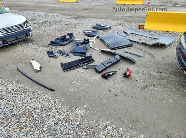 WA12AAGU0S2118670 2025 AUDI Q5 Charcoal Widok naklejki z numerem VIN