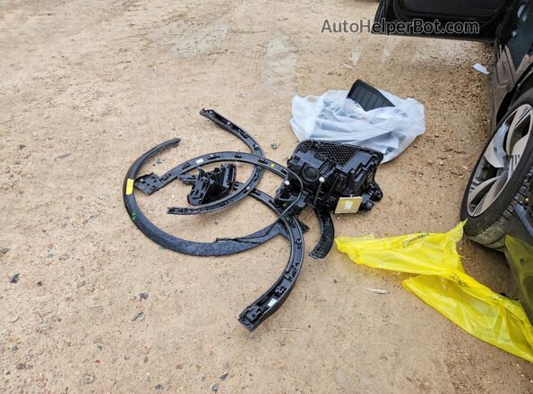 WA134BGF3SA024470 2025 AUDI OTHER Black Engine compartment view