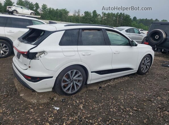 WA134BGF5SA026947 2025 AUDI OTHER White Rear right
