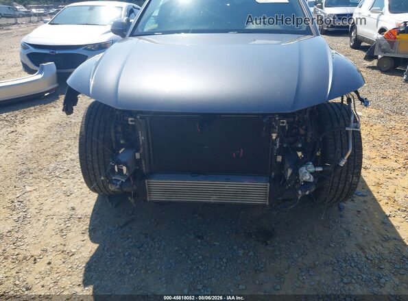 WA15AAFY0P2149863 2023 AUDI Q5 Gray Front view