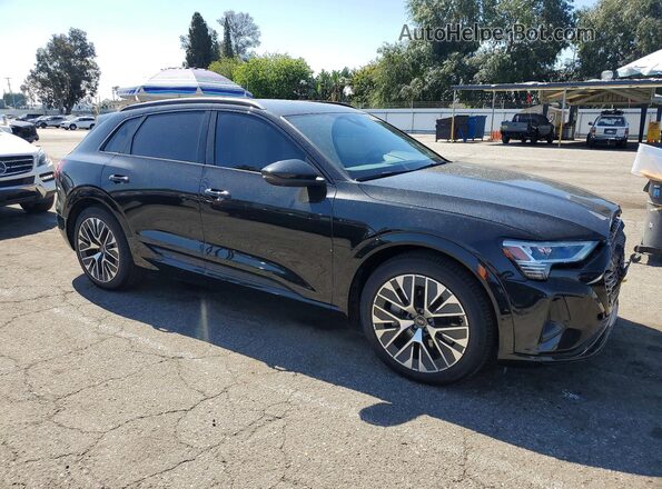 WA15AAGE6RB047491 2024 AUDI Q8 Black წინა მარჯვენა
