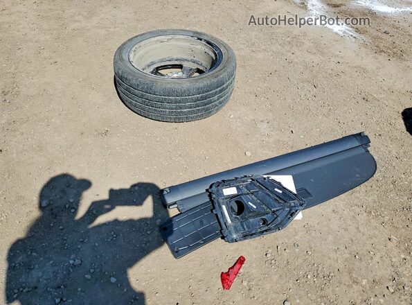 WA16AAFYXR2057361 2024 AUDI Q5 Черный Вид наклейки с VIN-кодом