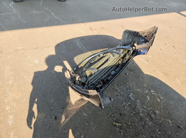 WA1A4AFY1N2034126 2022 AUDI SQ5 Gray Engine compartment view