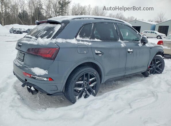 WA1A4AFY2M2026602 2021 AUDI SQ5 Black Trasero derecho