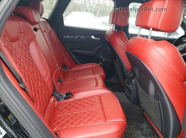 WA1A4AFY2M2026602 2021 AUDI SQ5 Black Vista interior trasera