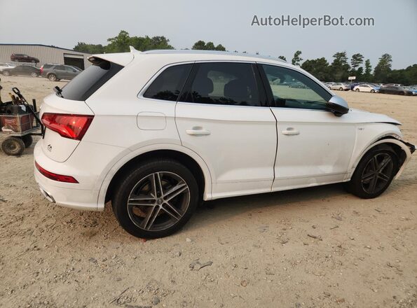 WA1A4AFY6J2028283 2018 AUDI SQ5 White Հետևի աջ