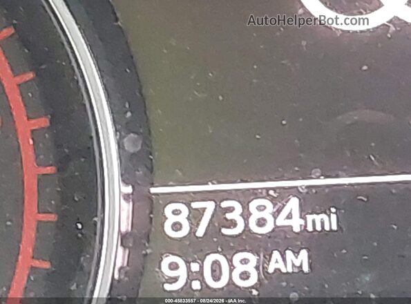 WA1AAAFY0M2113360 2021 AUDI Q5 White Панорамний вид салону 360°