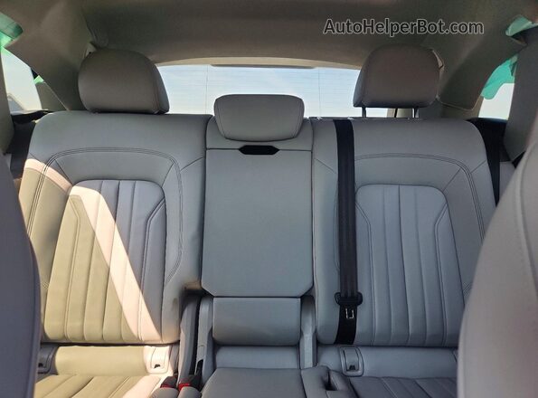 WA1AAAFY5M2011391 2021 AUDI Q5 Gray Հետևի նստատեղերի տեսք