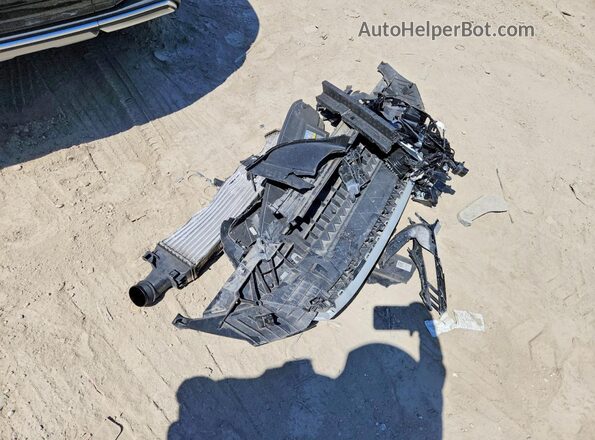 WA1AAAFY7M2010453 2021 AUDI Q5 Black Widok naklejki z numerem VIN