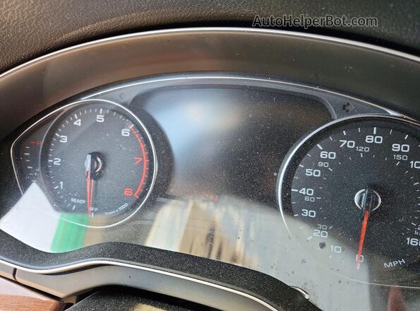 WA1AAAFY7M2010453 2021 AUDI Q5 Black Widok zestawu wskaźników