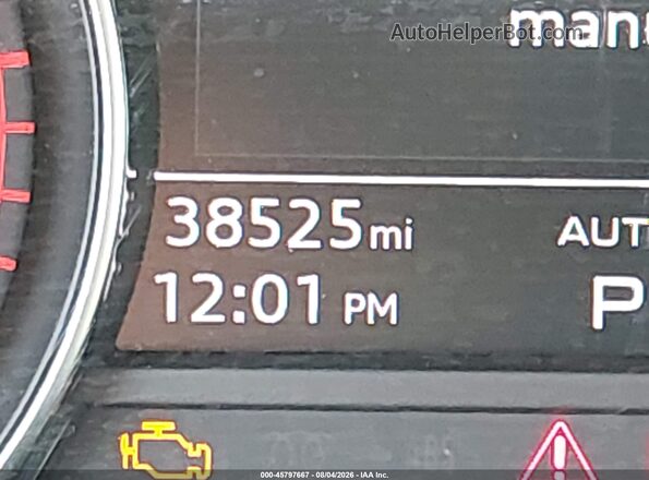 WA1AAAFY7M2024482 2021 AUDI Q5 White 