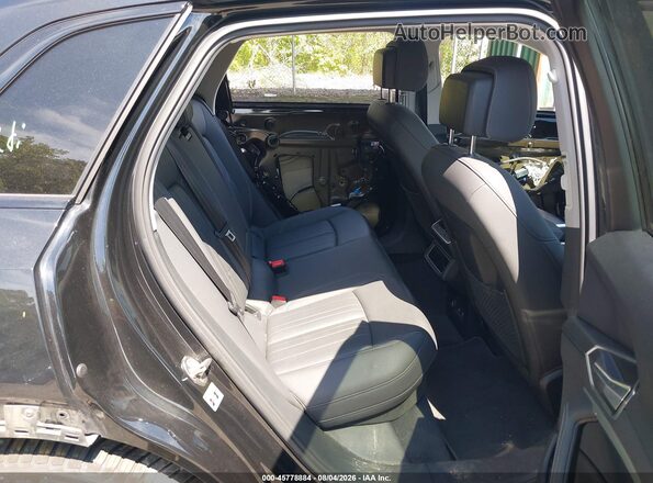 WA1AAAGE4MB007479 2021 AUDI E-TRON Черный Вид задних сидений