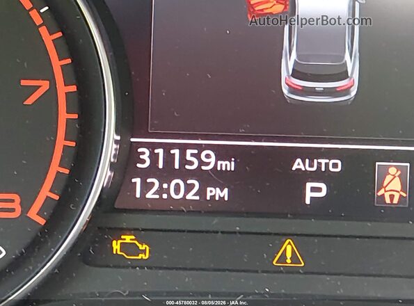 WA1ABAFY9R2046553 2024 AUDI Q5 Black 