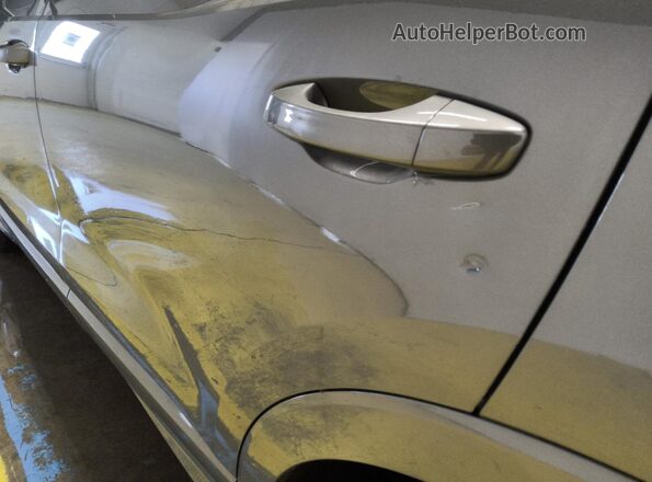 WA1AECF30K1076463 2019 AUDI Q3 Gray 