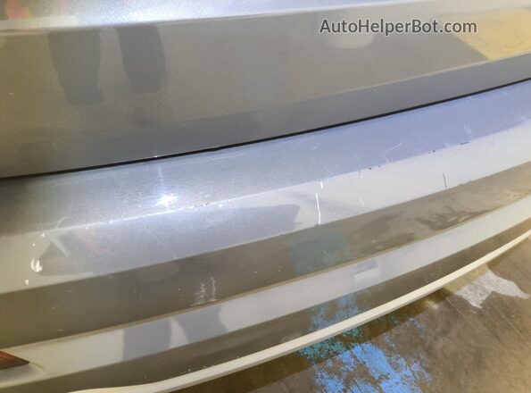 WA1AECF30K1076463 2019 AUDI Q3 Gray 