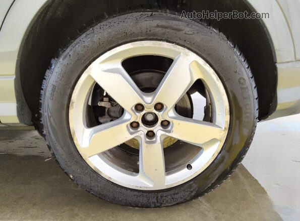 WA1AECF30K1076463 2019 AUDI Q3 Gray 