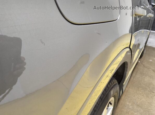 WA1AECF30K1076463 2019 AUDI Q3 Gray 