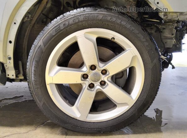 WA1AECF30K1076463 2019 AUDI Q3 Gray 
