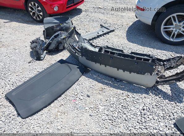 WA1AECF38L1034544 2020 AUDI Q3 Pewter Dashboard view