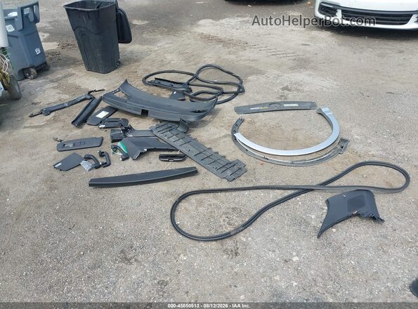 WA1AECF39L1044547 2020 AUDI Q3 Silver Widok zestawu wskaźników
