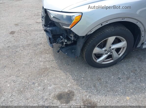 WA1AECF39L1044547 2020 AUDI Q3 Silver 