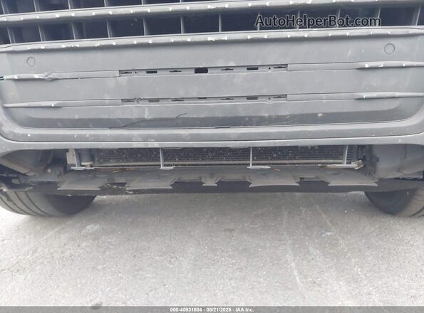 WA1AHAF71JD025372 2018 AUDI Q7 Gray Front view