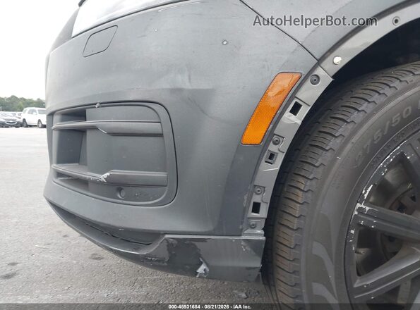 WA1AHAF71JD025372 2018 AUDI Q7 Gray 