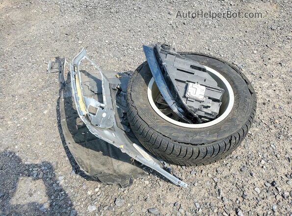 WA1ANAFY3J2084209 2018 AUDI Q5 White VIN კოდის სტიკერის ხედი