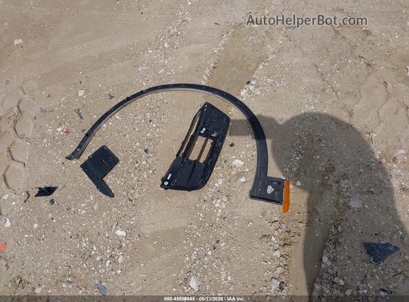 WA1ANAFY3K2054418 2019 AUDI Q5 Белый Вид щитка приборов
