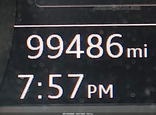 WA1ANAFY3K2057271 2019 AUDI Q5 Navy 