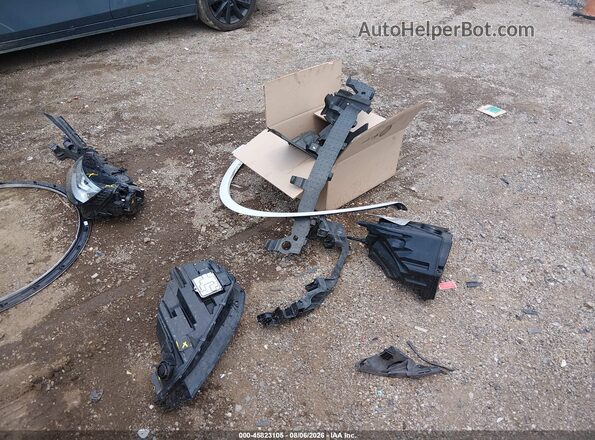 WA1ANAFY9K2115898 2019 AUDI Q5 White Սարքավորումների վահանակի տեսք