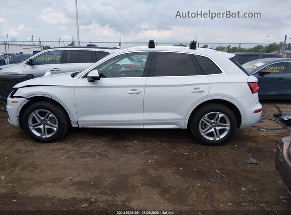 WA1ANAFY9K2115898 2019 AUDI Q5 White 