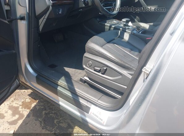 WA1ANAFYXK2069675 2019 AUDI Q5 Gray Вид спереду