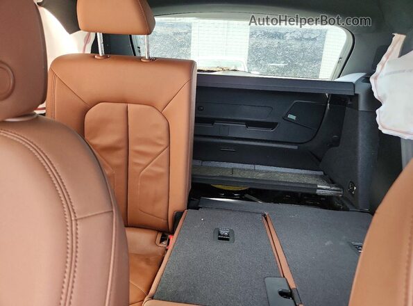 WA1AUCF39M1095101 2021 AUDI Q3 Black 