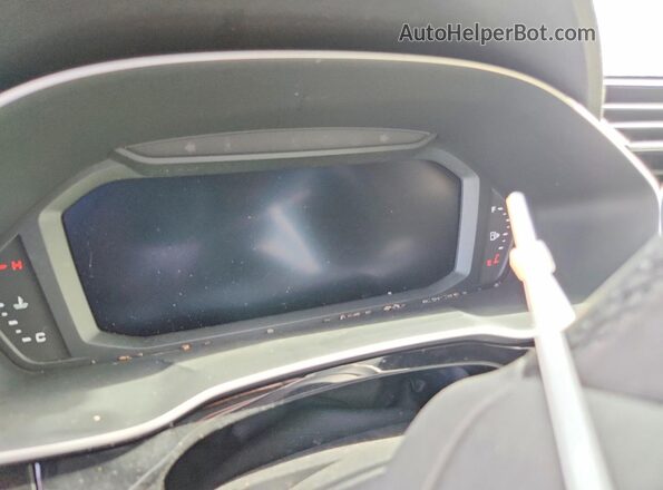 WA1AUCF39M1095101 2021 AUDI Q3 Black 
