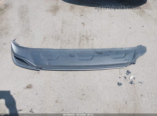 WA1AVAF10KD017558 2019 AUDI Q8 Black Vista del cuadro de instrumentos