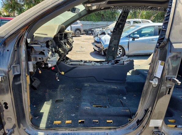 WA1AVBF13TD000969 2026 AUDI Q8 Black Vista interior delantera