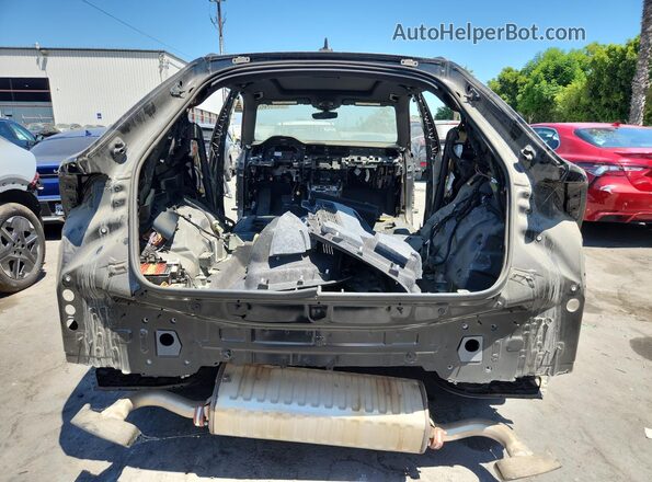WA1AVBF13TD000969 2026 AUDI Q8 Black 
