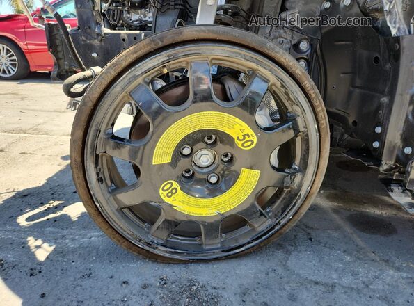 WA1AVBF13TD000969 2026 AUDI Q8 Black 