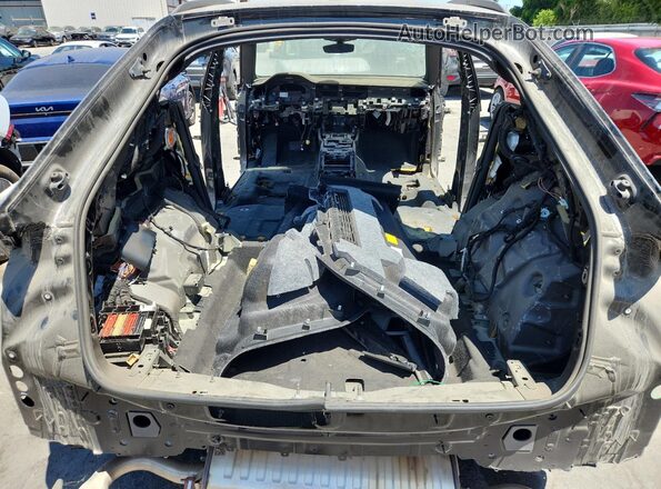WA1AVBF13TD000969 2026 AUDI Q8 Black 