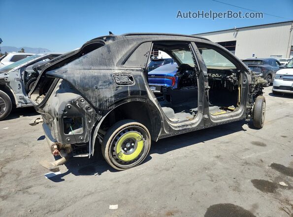 WA1AVBF13TD000969 2026 AUDI Q8 Black 