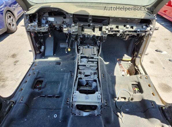 WA1AVBF13TD000969 2026 AUDI Q8 Black 