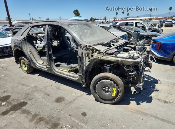 WA1AVBF13TD000969 2026 AUDI Q8 Black 