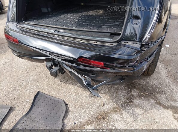 WA1AXAF72MD000407 2021 AUDI Q7 Черный Вид спереди