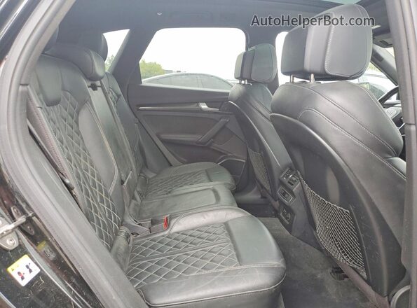 WA1B4AFY2L2009382 2020 AUDI SQ5 Black 