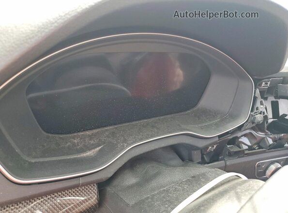 WA1B4AFY8R2124058 2024 AUDI SQ5 White Rear seats view