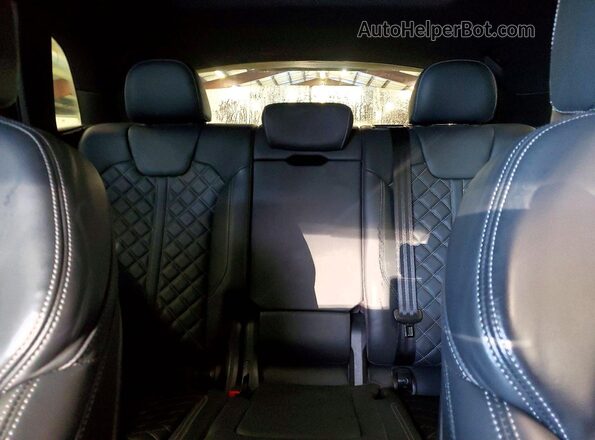 WA1B4AFY9K2130151 2019 AUDI SQ5 Black 